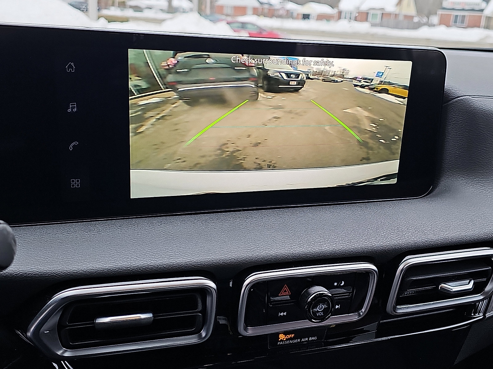 New 2026 Nissan Sentra SR w/ Floor Mat Package image 12