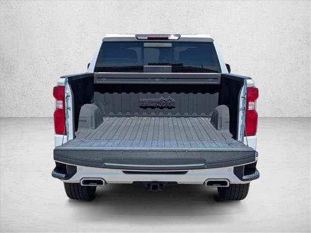 Used 2021 Chevrolet Silverado 1500 High Country image 6