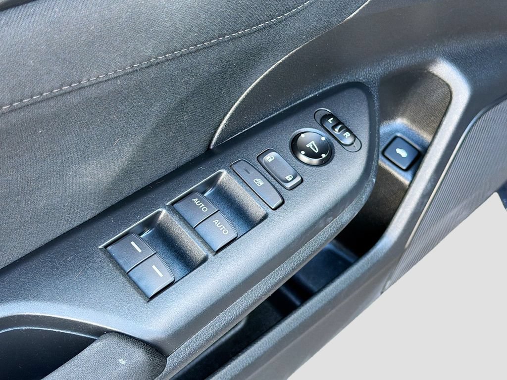 Used 2017 Honda Civic EX-T image 17