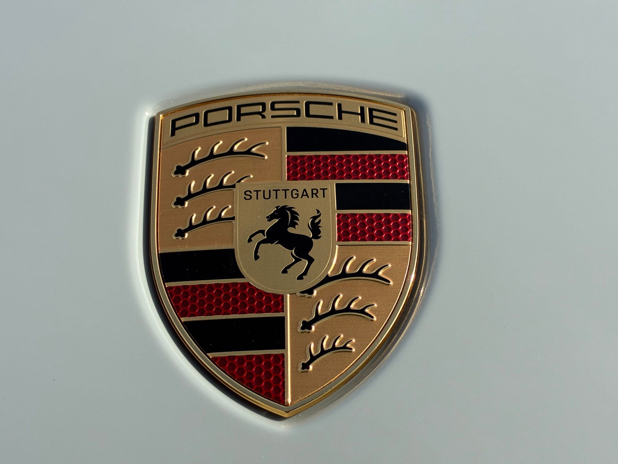 New 2026 Porsche Macan 4 Electric AWD/4WD image 18