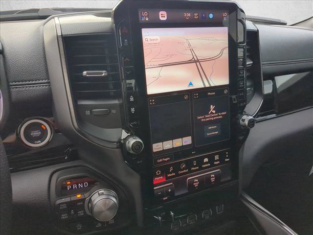 New 2026 RAM 1500 Rebel w/ Rebel Level 2 Equipment Group image 14