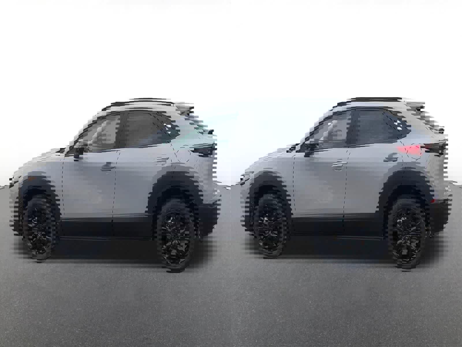 New 2026 MAZDA CX-30 2.5 Turbo w/ Premium Plus Pkg image 3