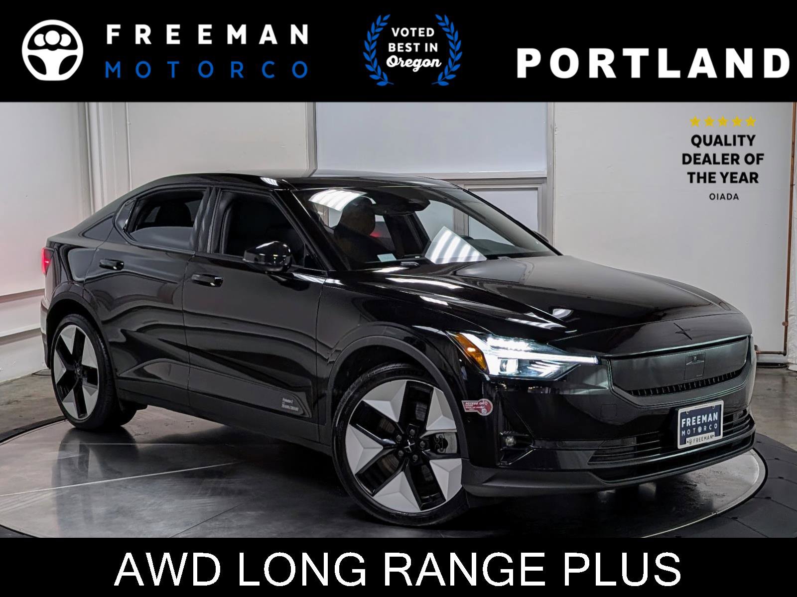 Used 2024 Polestar Polestar 2
