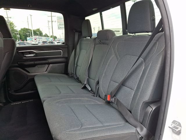 Used 2022 RAM 1500 Big Horn AWD/4WD image 10
