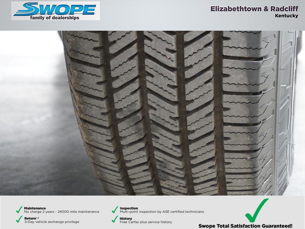 New 2026 RAM 3500 Tradesman w/ Chrome Appearance Group image 31