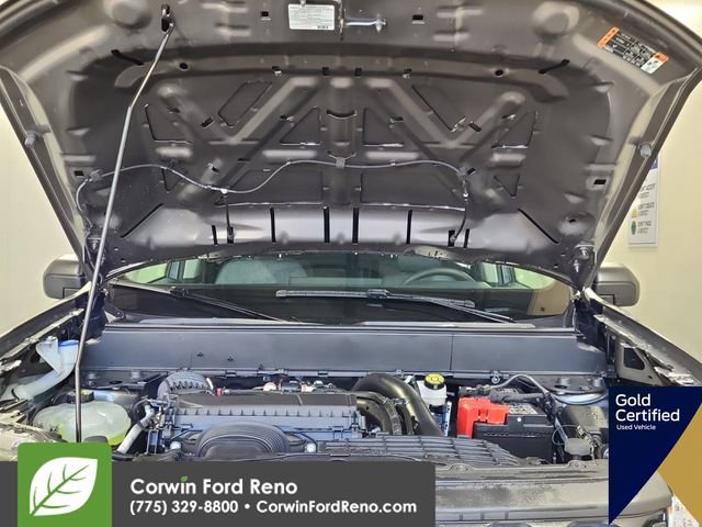 Used 2025 Ford Maverick XLT w/ Equipment Group 302A AWD/4WD image 19