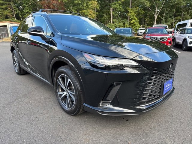 Used 2023 Lexus RX 350 FWD image 7