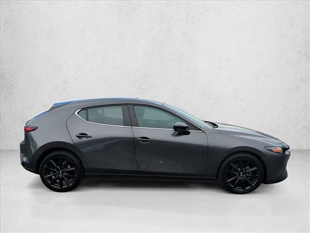 Used 2024 MAZDA MAZDA3 s FWD image 4