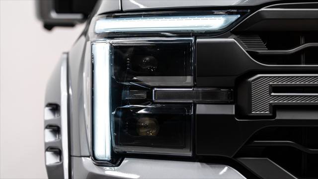 Used 2024 Ford F150 Lariat image 25