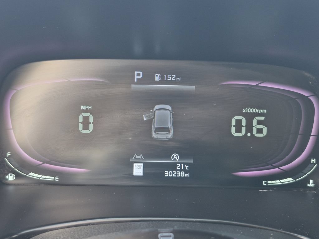 Certified 2023 Kia Soul S FWD image 22