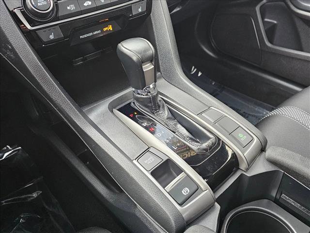Used 2021 Honda Civic EX image 28