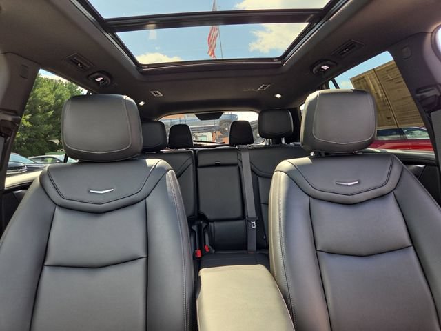 Used 2024 Cadillac XT6 Luxury w/ LPO, Floor Liner Package AWD/4WD image 29