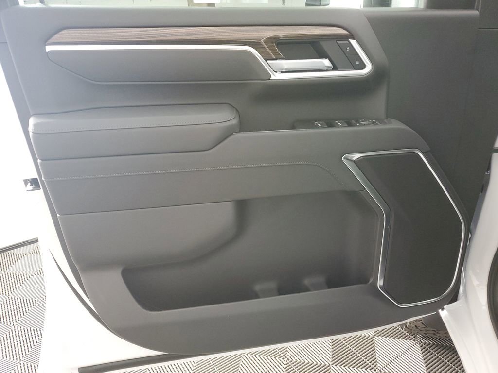 New 2026 Chevrolet Silverado 2500 LT w/ Trail Boss Package image 26