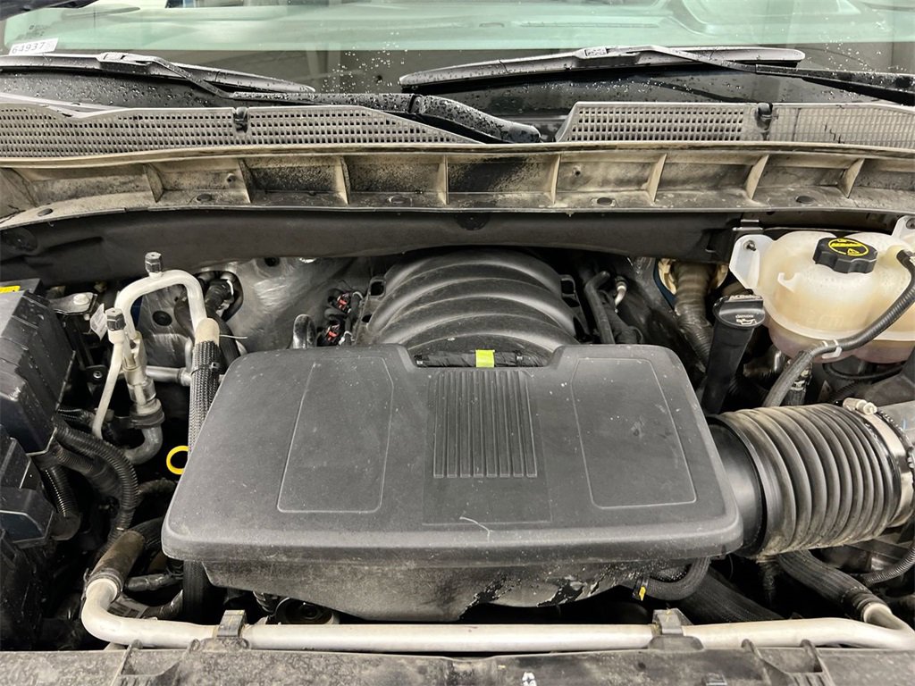 Used 2024 GMC Sierra 1500 SLT image 25