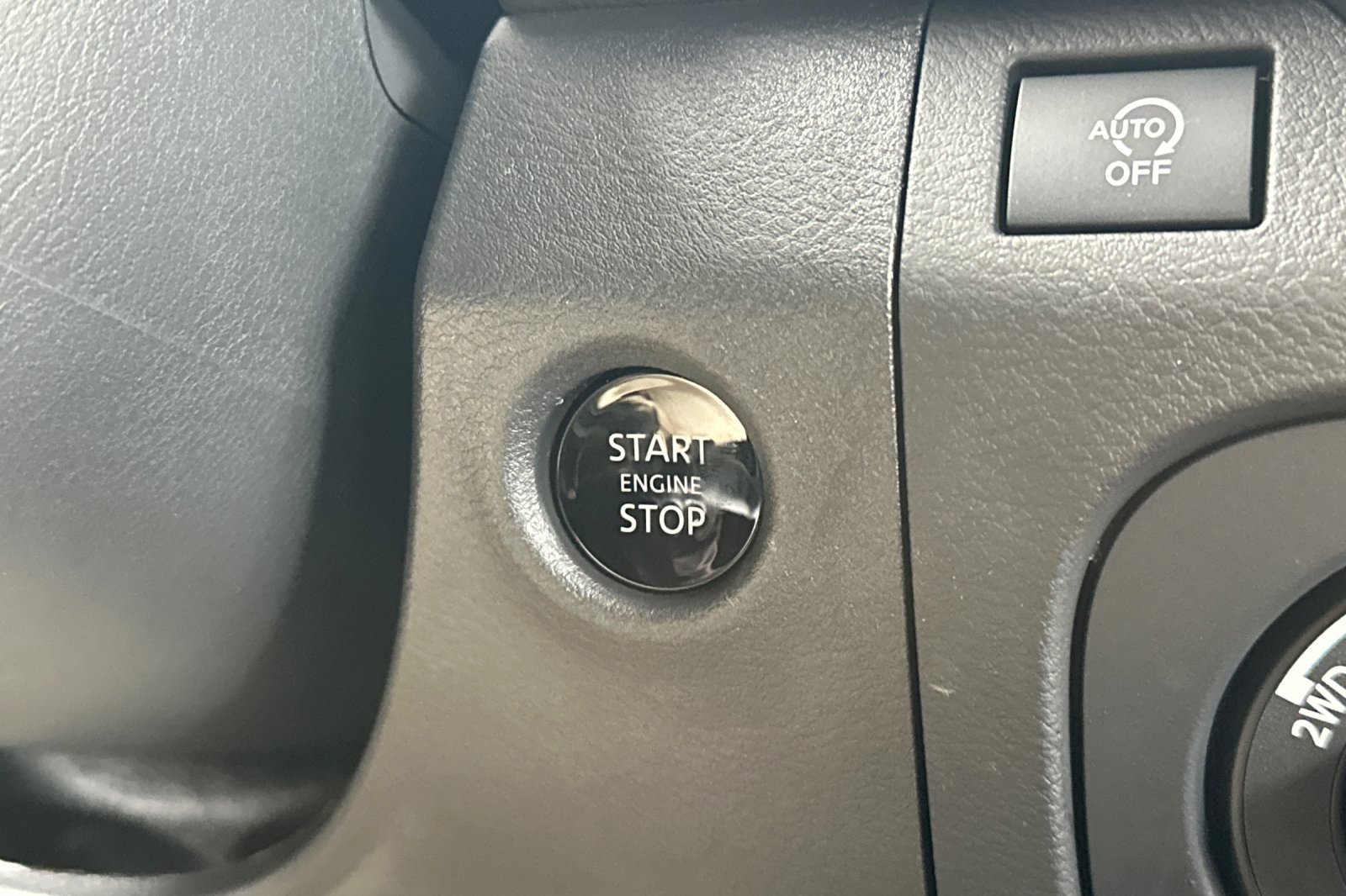 New 2026 Nissan Frontier SV w/ Tow Package image 21