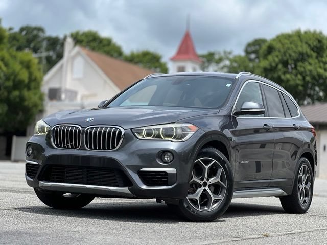 Used 2016 BMW X1 xDrive28i