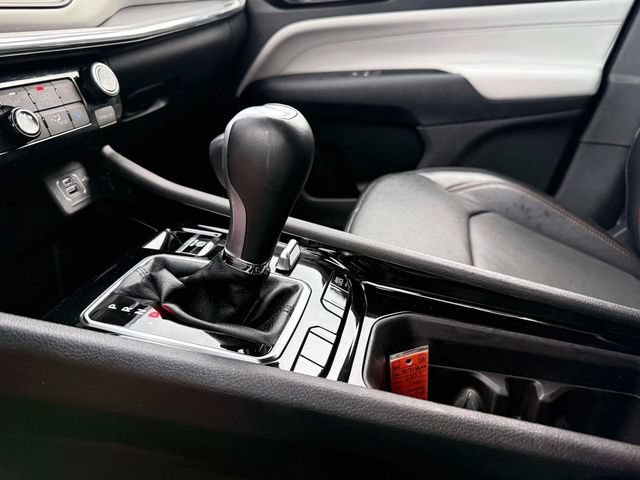 Certified 2023 Jeep Compass Limited w/ Elite Group AWD/4WD image 31