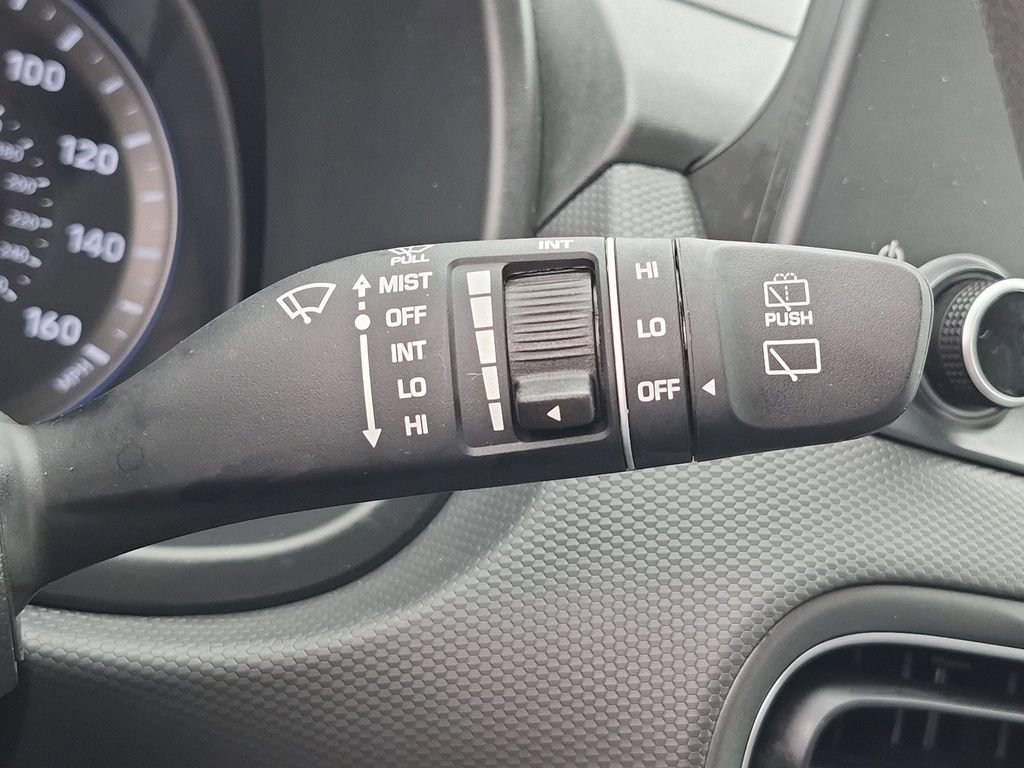 Certified 2023 Hyundai Kona SEL w/ Cargo Package FWD image 18