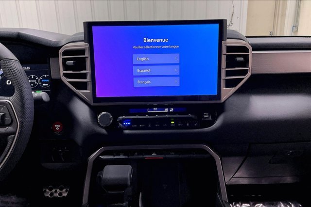 New 2026 Toyota Sequoia Limited AWD/4WD image 7