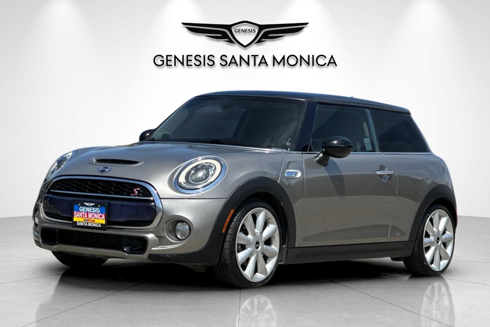Used 2017 MINI Cooper S FWD image 9