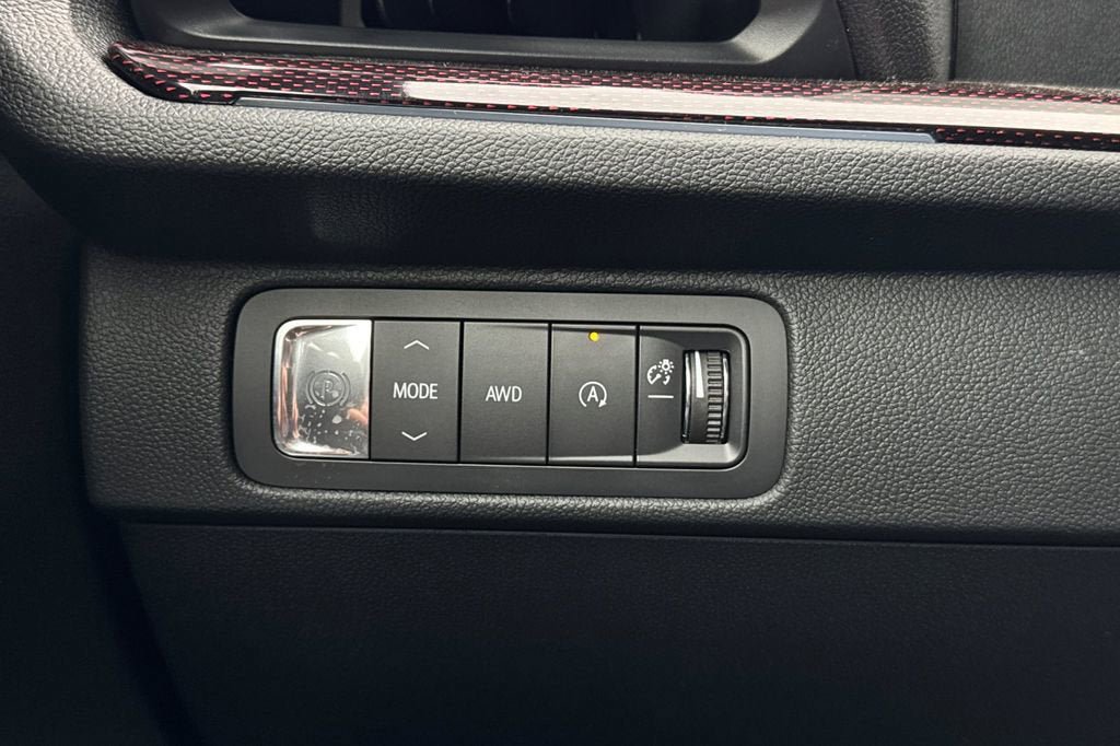 New 2026 Chevrolet Traverse Z71 AWD/4WD image 29