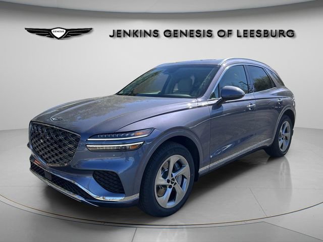New 2026 Genesis GV70 2.5T Select AWD/4WD image 12