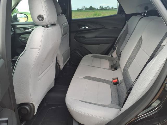 New 2026 Chevrolet TrailBlazer LT w/ Driver Confidence Package image 20