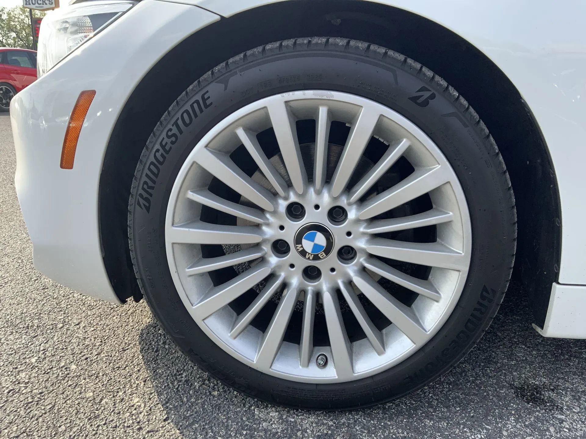 Used 2015 BMW 428i Gran Coupe RWD image 19