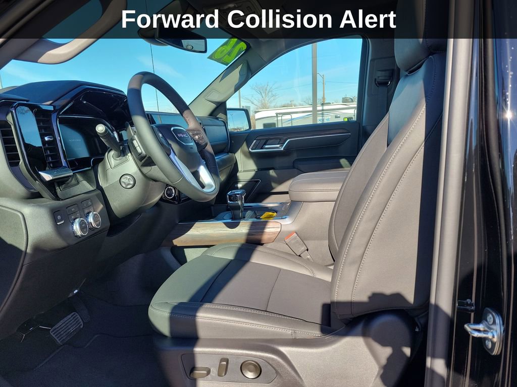 Used 2026 GMC Sierra 1500 SLT w/ SLT Premium Package image 20