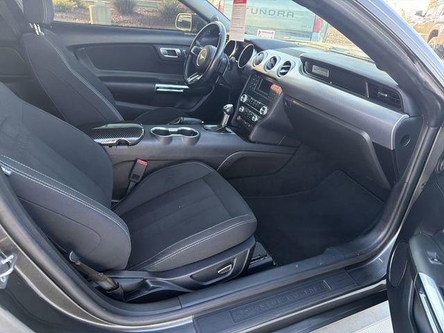 Used 2019 Ford Mustang GT w/ Black Accent Package RWD image 25