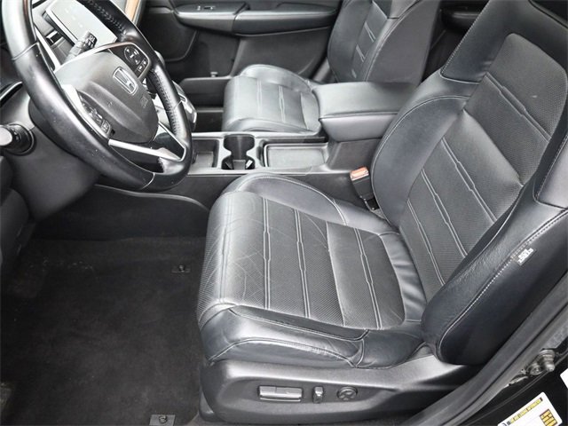 Used 2017 Honda CR-V EX-L image 18