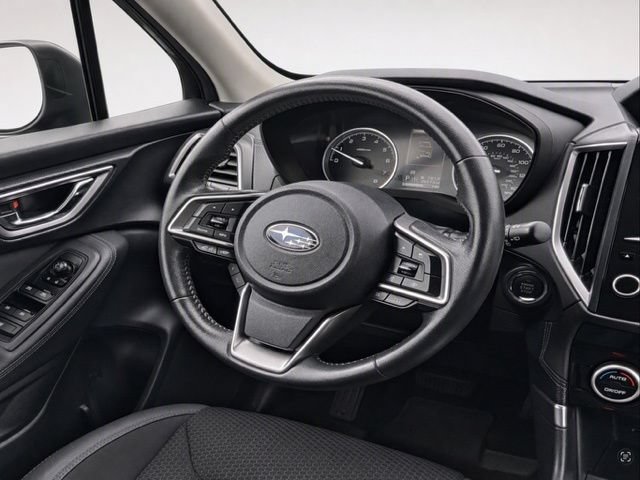 Used 2022 Subaru Forester Premium AWD/4WD image 13