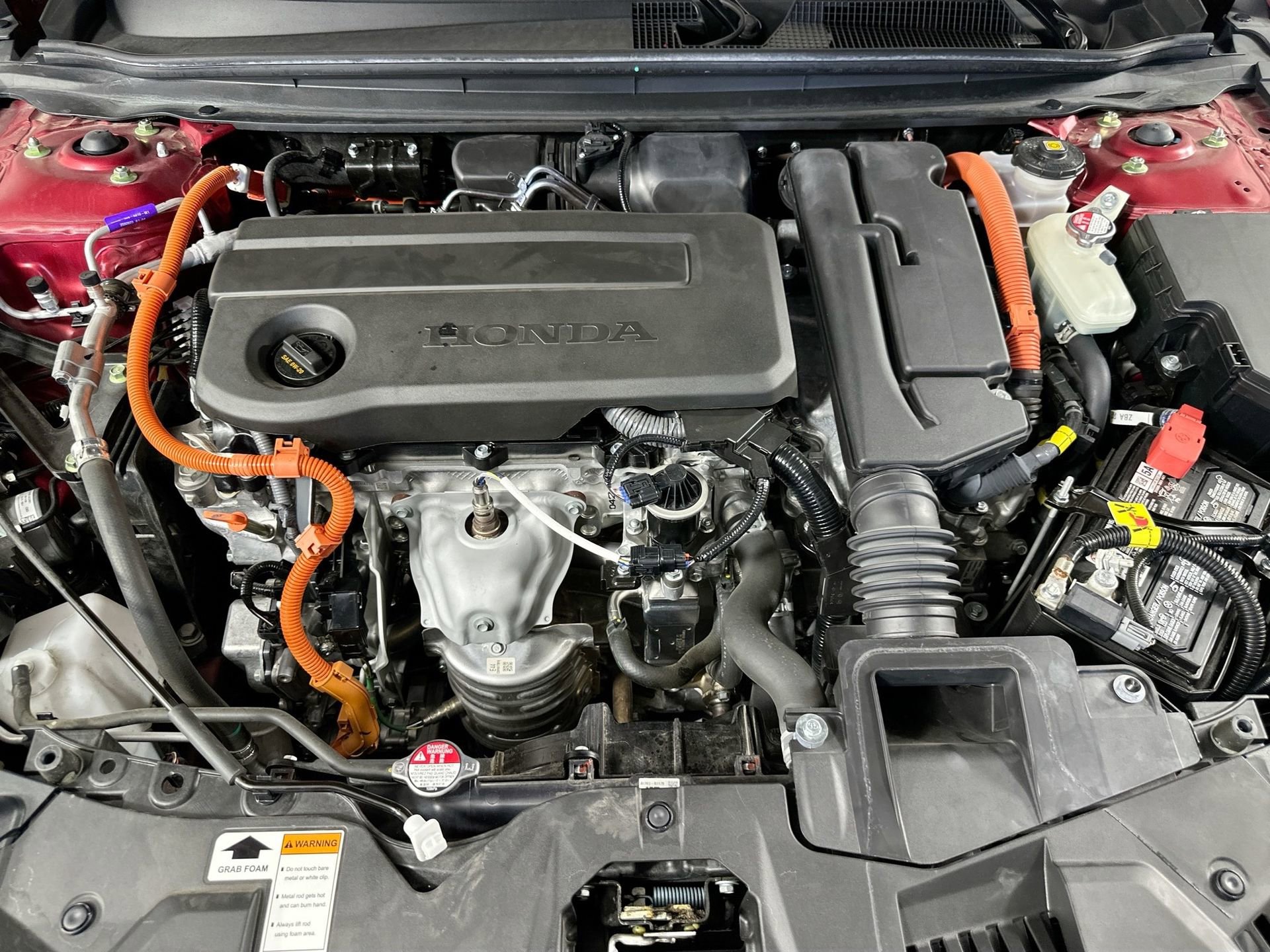 Used 2024 Honda Accord Touring image 29