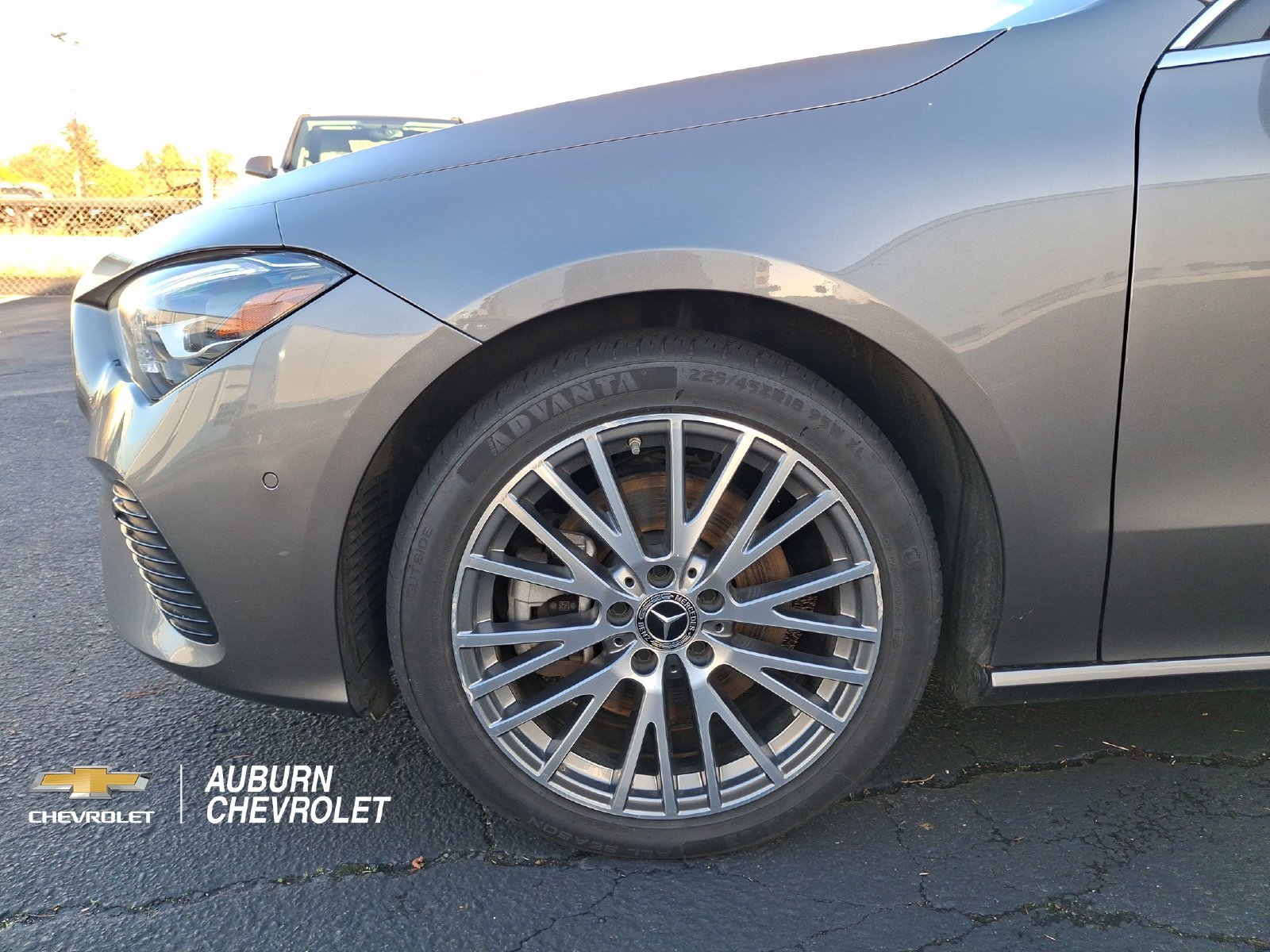 Used 2025 Mercedes-Benz CLA 250 4MATIC image 25