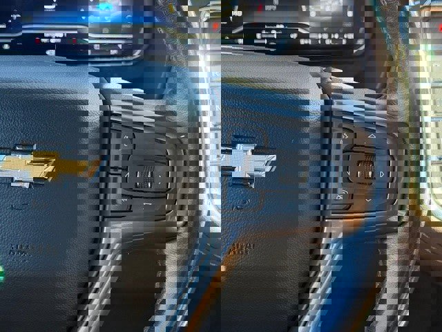 Certified 2022 Chevrolet Tahoe High Country w/ LPO, Illumination Package image 25