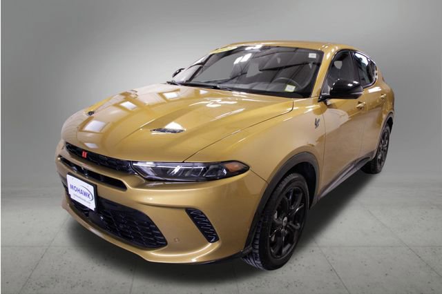 Used 2024 Dodge Hornet R/T w/ Tech Pack w/o Parking