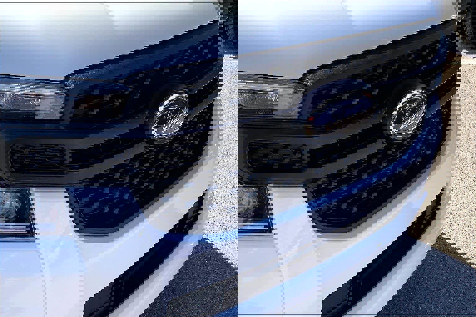 Used 2024 Ford Ranger XL w/ Trailer Tow Package image 29