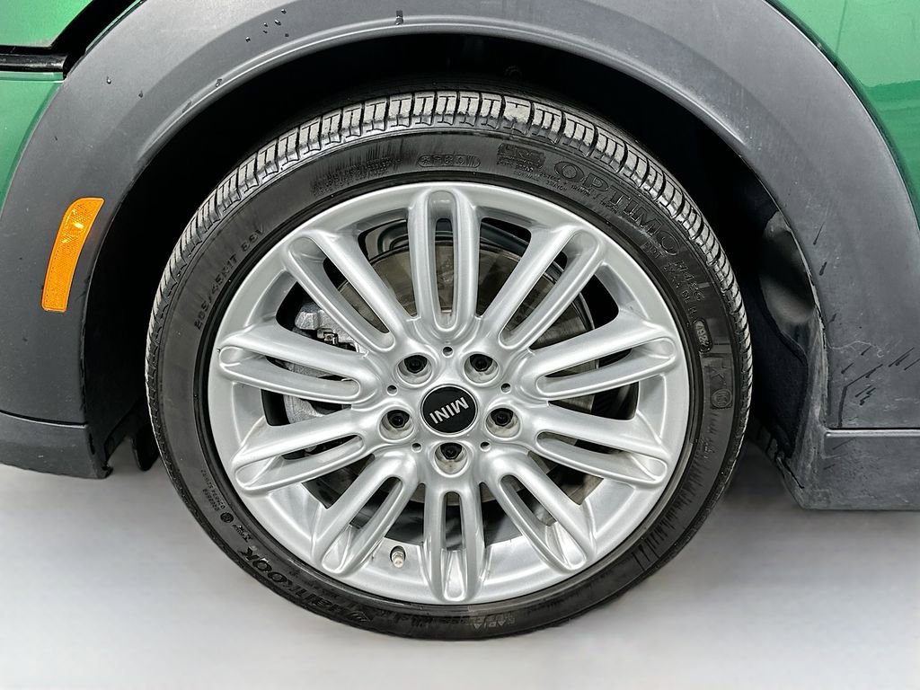 Used 2024 MINI Cooper S image 31