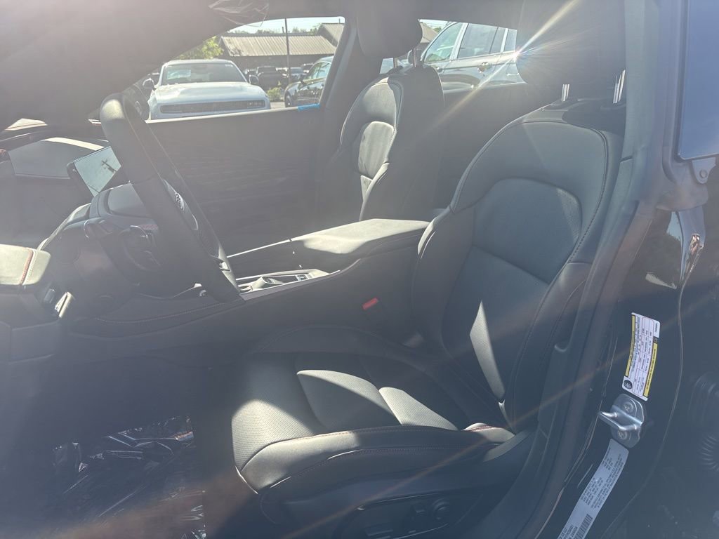 New 2026 Dodge Charger R/T AWD/4WD image 6