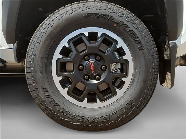 New 2026 Toyota 4Runner TRD Off-Road Premium AWD/4WD image 10