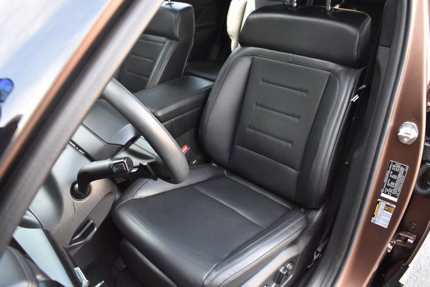 Used 2024 Hyundai Santa Fe Calligraphy image 17