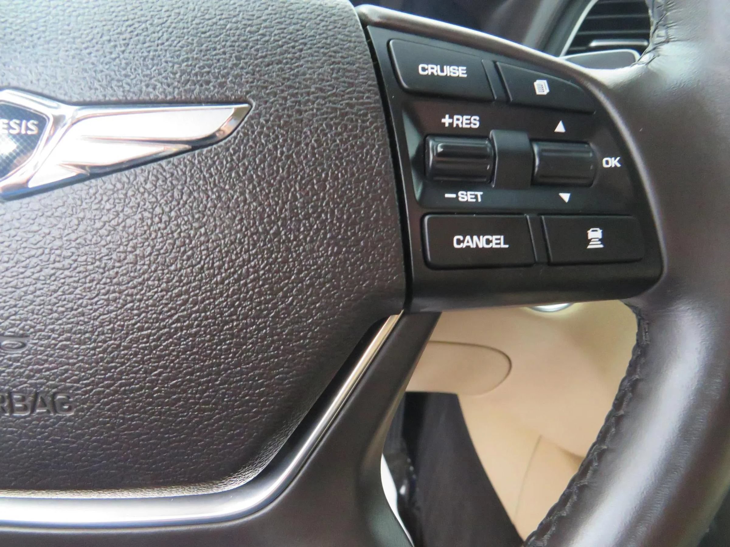 Used 2020 Genesis G80 3.8 AWD/4WD image 17