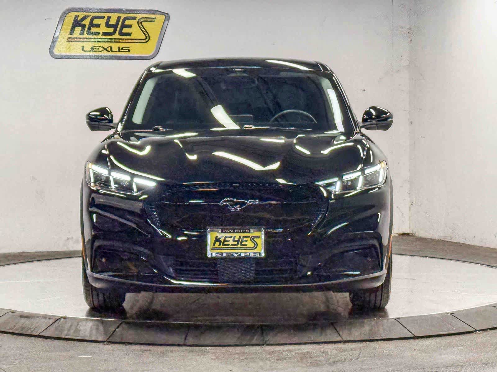 Used 2025 Ford Mustang Mach-E Select RWD image 6