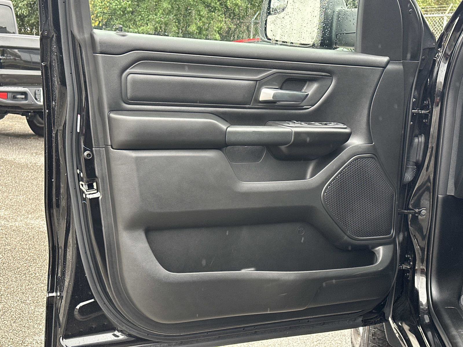 Used 2025 RAM 1500 Tradesman image 19