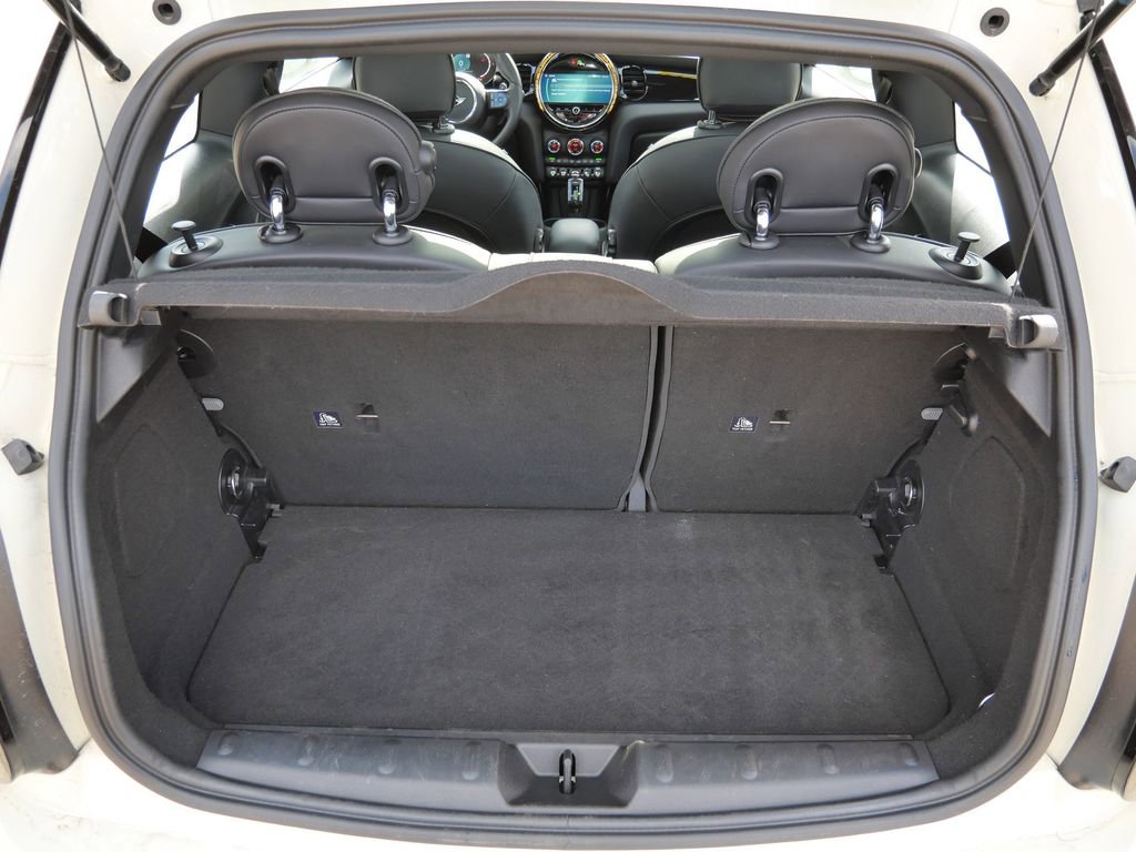 Used 2023 MINI Cooper John Cooper Works w/ Driver Assistance Package image 24