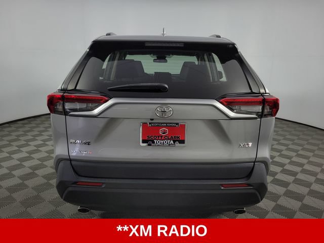 Used 2023 Toyota RAV4 XLE w/ Convenience Package FWD image 7