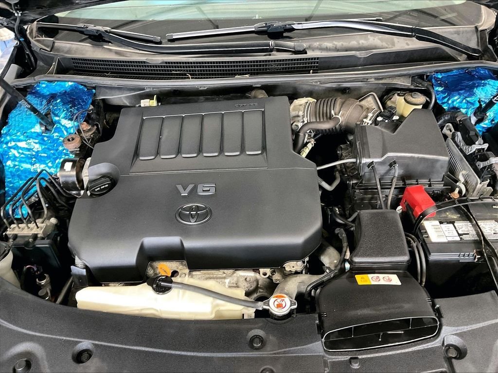 Used 2018 Toyota Avalon XLE FWD image 29