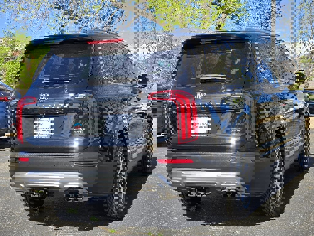 Used 2020 Kia Telluride EX w/ Towing Package image 4