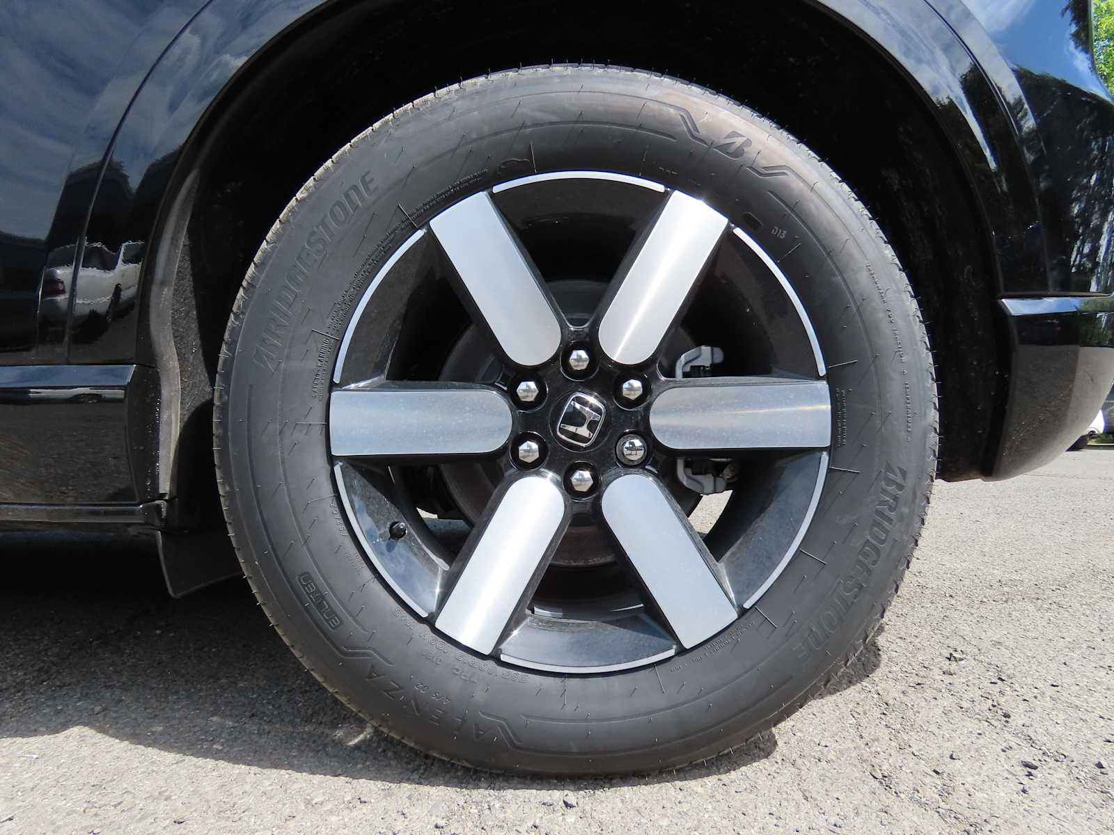 New 2026 Honda Prologue Touring image 9