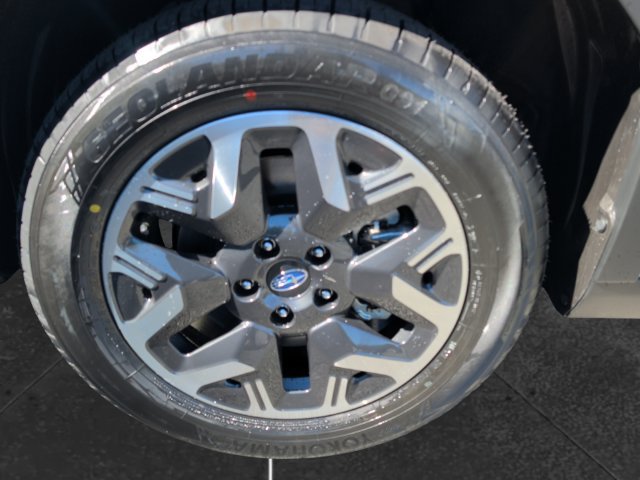 New 2026 Subaru Forester Premium AWD/4WD image 9